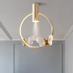 Потолочный светильник BABETTA C от ImperiumLoft