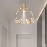 Потолочный светильник BABETTA C от ImperiumLoft