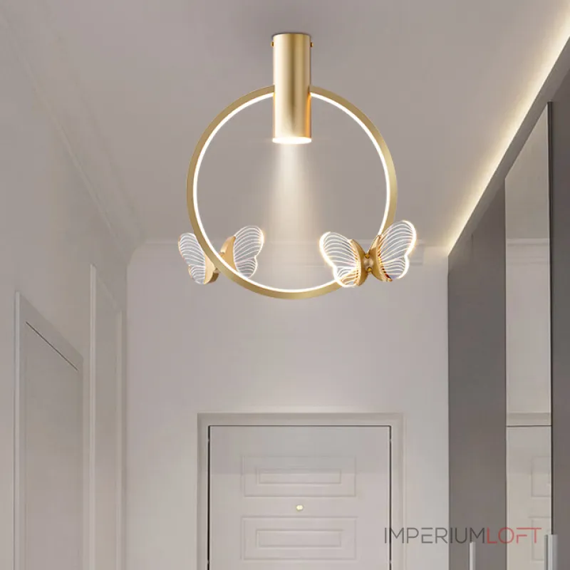 Потолочный светильник BABETTA C от ImperiumLoft