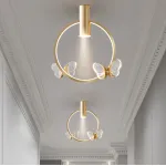 Потолочный светильник BABETTA C от ImperiumLoft