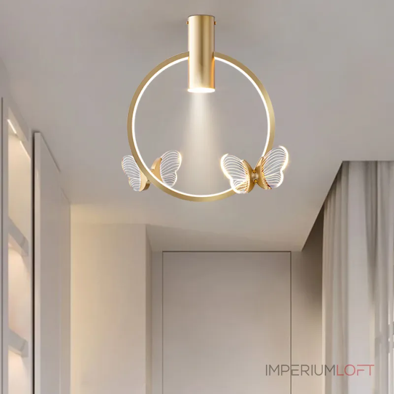 Потолочный светильник BABETTA C от ImperiumLoft