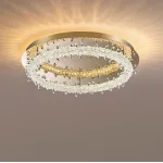 Потолочный светильник SIBYL CH D40 от ImperiumLoft