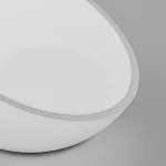 Потолочный светильник SELDEN D20 White от ImperiumLoft