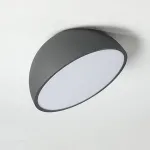 Потолочный светильник SELDEN D20 White от ImperiumLoft