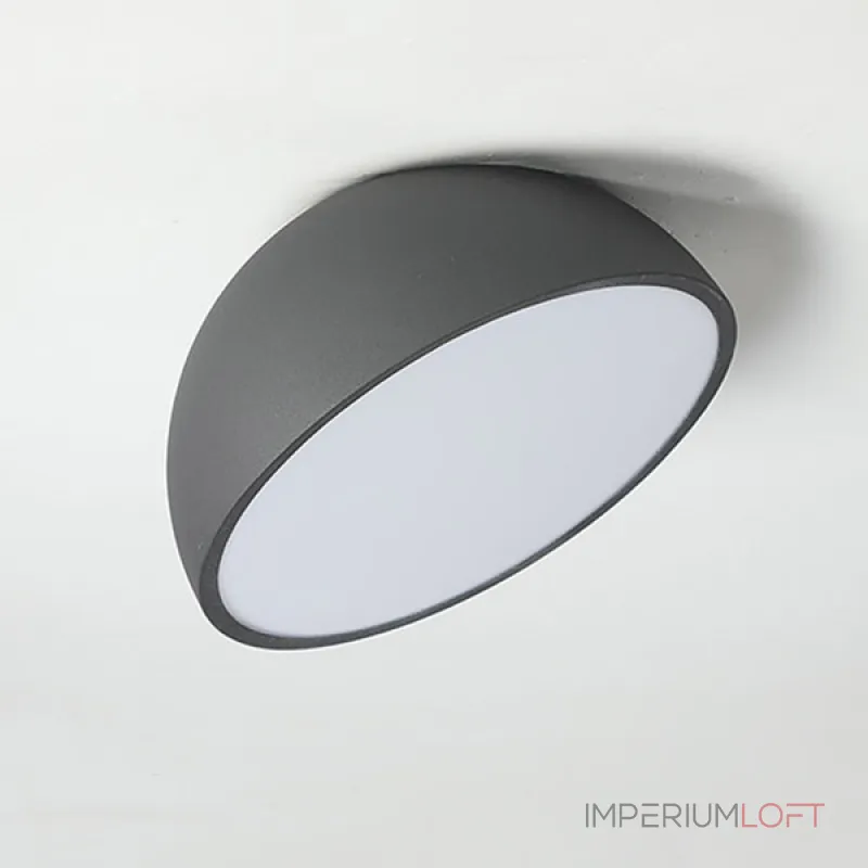 Потолочный светильник SELDEN D20 White от ImperiumLoft