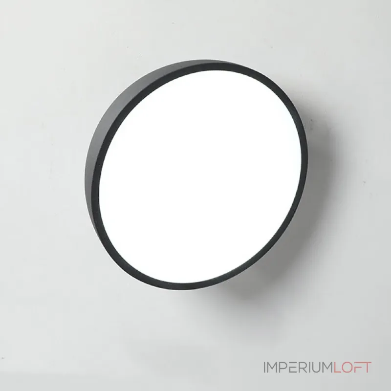 Потолочный светильник SELDEN D20 White от ImperiumLoft