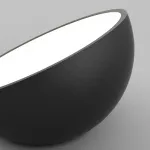 Потолочный светильник SELDEN D20 White от ImperiumLoft