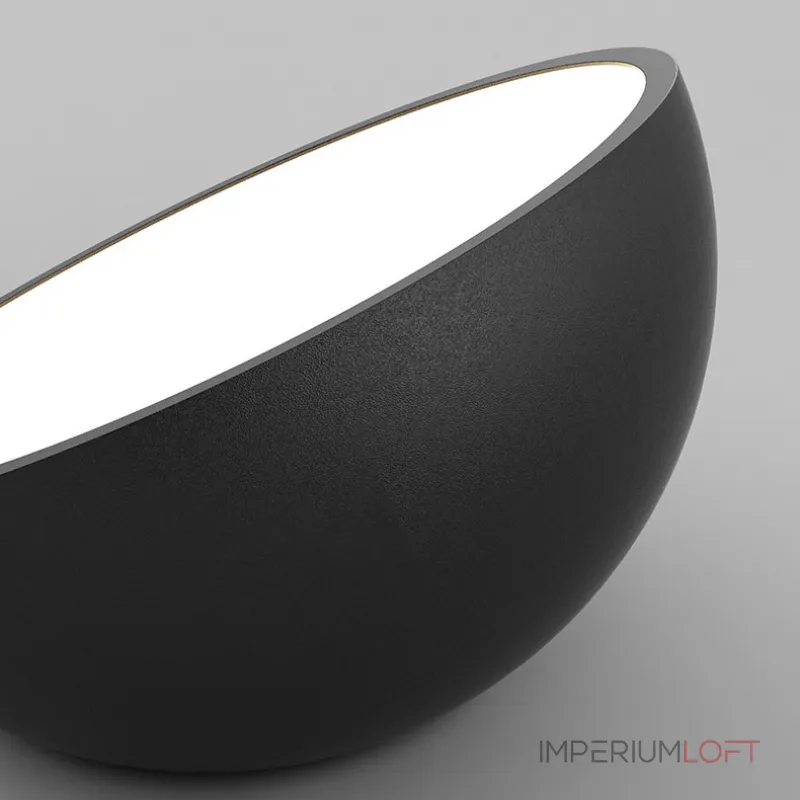 Потолочный светильник SELDEN D20 White от ImperiumLoft