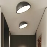 Потолочный светильник SELDEN D20 White от ImperiumLoft