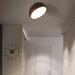 Потолочный светильник SELDEN D20 White от ImperiumLoft