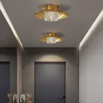 Потолочный светильник RIVERA от ImperiumLoft