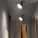 Потолочный светильник RIGEL CH Black от ImperiumLoft