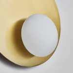 Потолочный светильник LONE D48 от ImperiumLoft