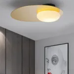 Потолочный светильник LONE D48 от ImperiumLoft