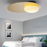 Потолочный светильник LONE D48 от ImperiumLoft