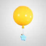 Потолочный светильник BLOW A D20 от ImperiumLoft