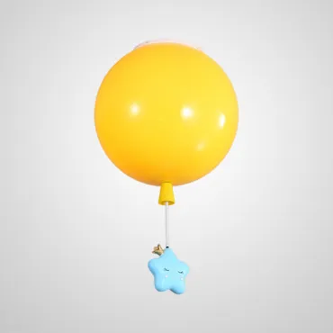 Потолочный светильник BLOW A D20