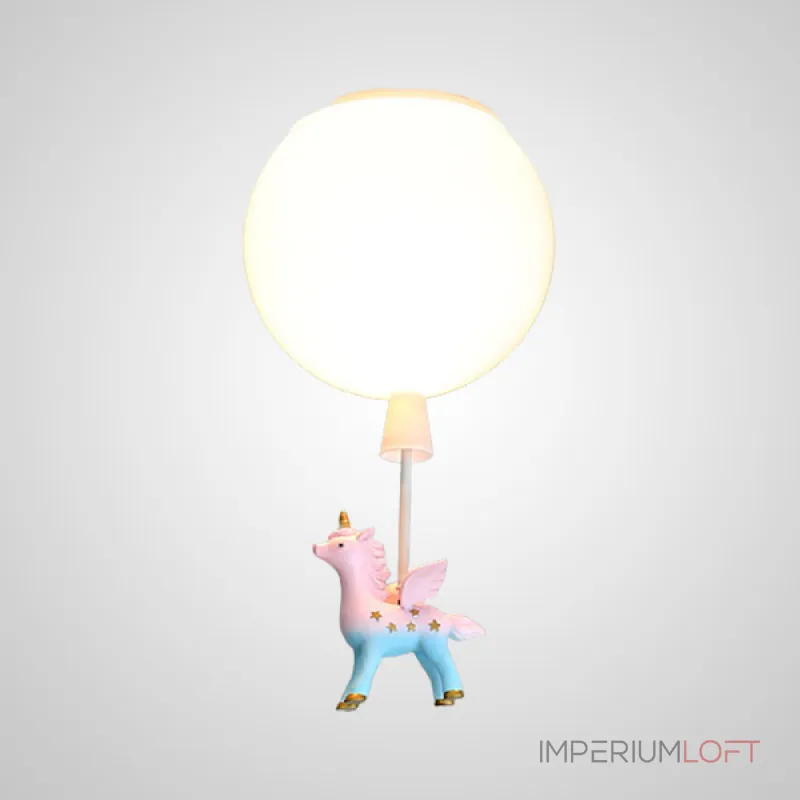 Потолочный светильник BLOW A D20 от ImperiumLoft