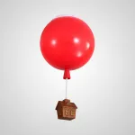 Потолочный светильник BLOW A D20 от ImperiumLoft