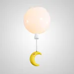 Потолочный светильник BLOW A D20 от ImperiumLoft