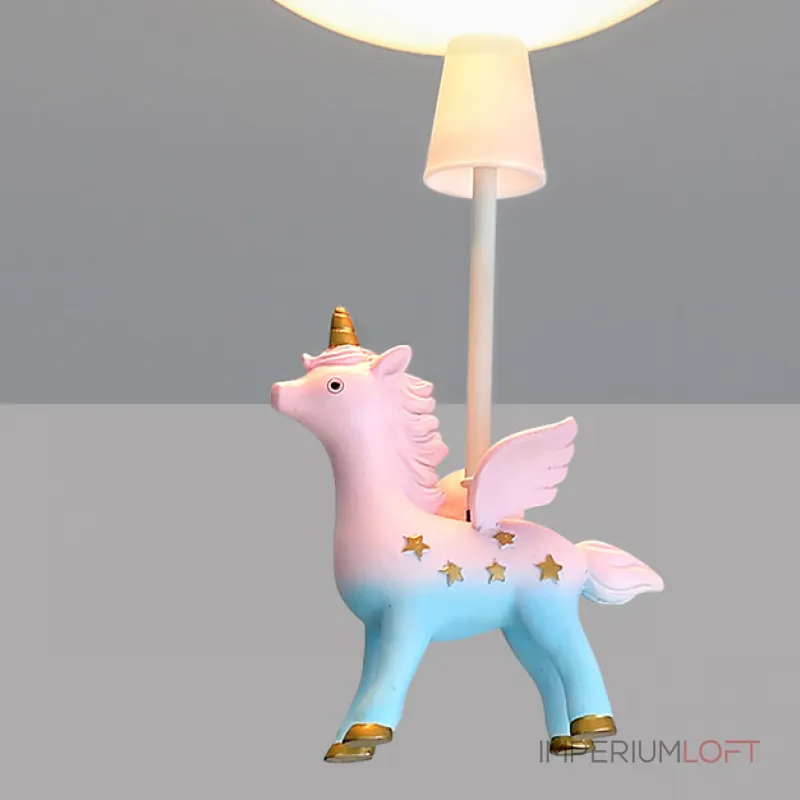 Потолочный светильник BLOW A D20 от ImperiumLoft