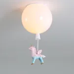 Потолочный светильник BLOW A D20 от ImperiumLoft