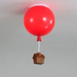 Потолочный светильник BLOW A D20 от ImperiumLoft