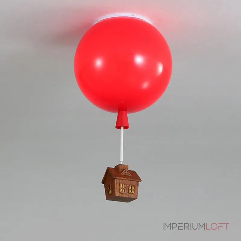 Потолочный светильник BLOW A D20 от ImperiumLoft