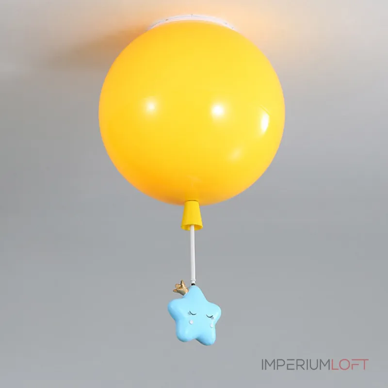 Потолочный светильник BLOW A D20 от ImperiumLoft