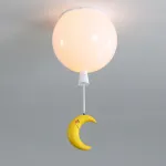 Потолочный светильник BLOW A D20 от ImperiumLoft