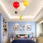 Потолочный светильник BLOW A D20 от ImperiumLoft