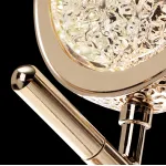 Люстра на штанге NAINA B CH A L8