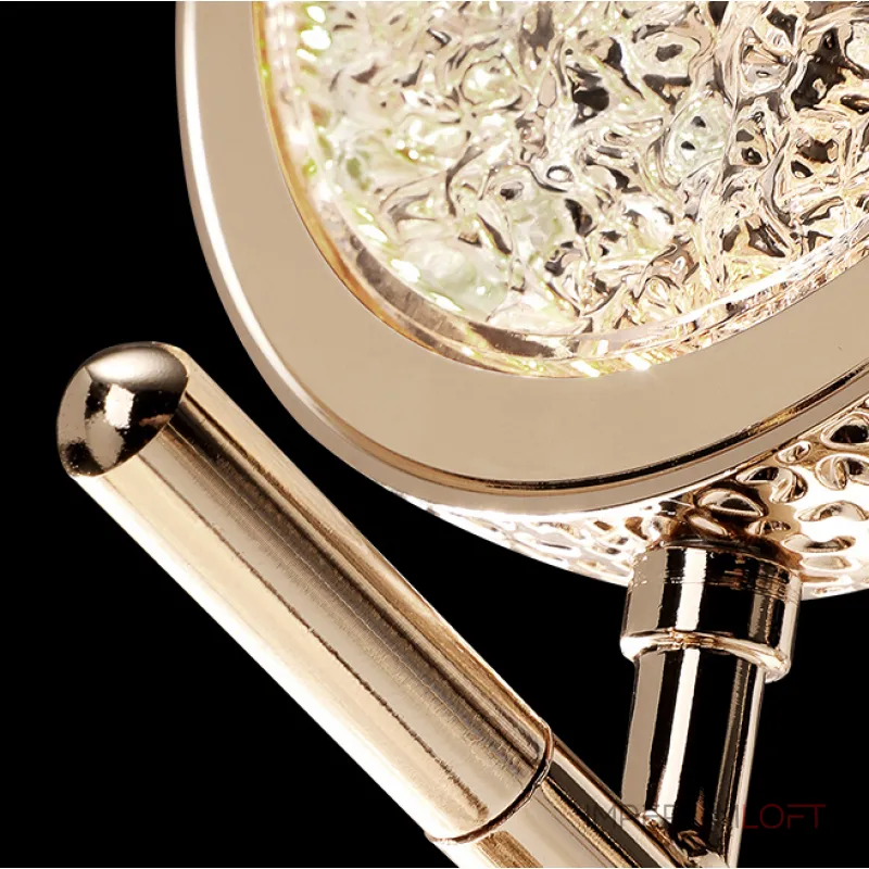 Люстра на штанге NAINA B CH A L8