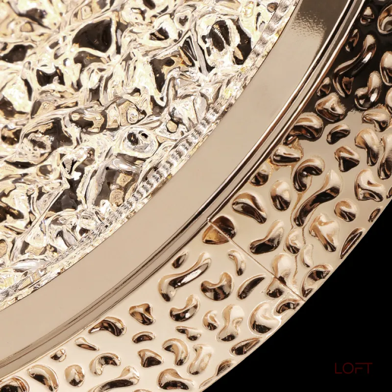 Люстра на штанге NAINA B CH A L8