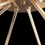 Люстра на штанге NAINA B CH A L8