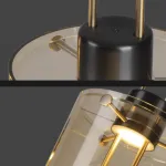 Настенный светильник SIVAN WALL от ImperiumLoft