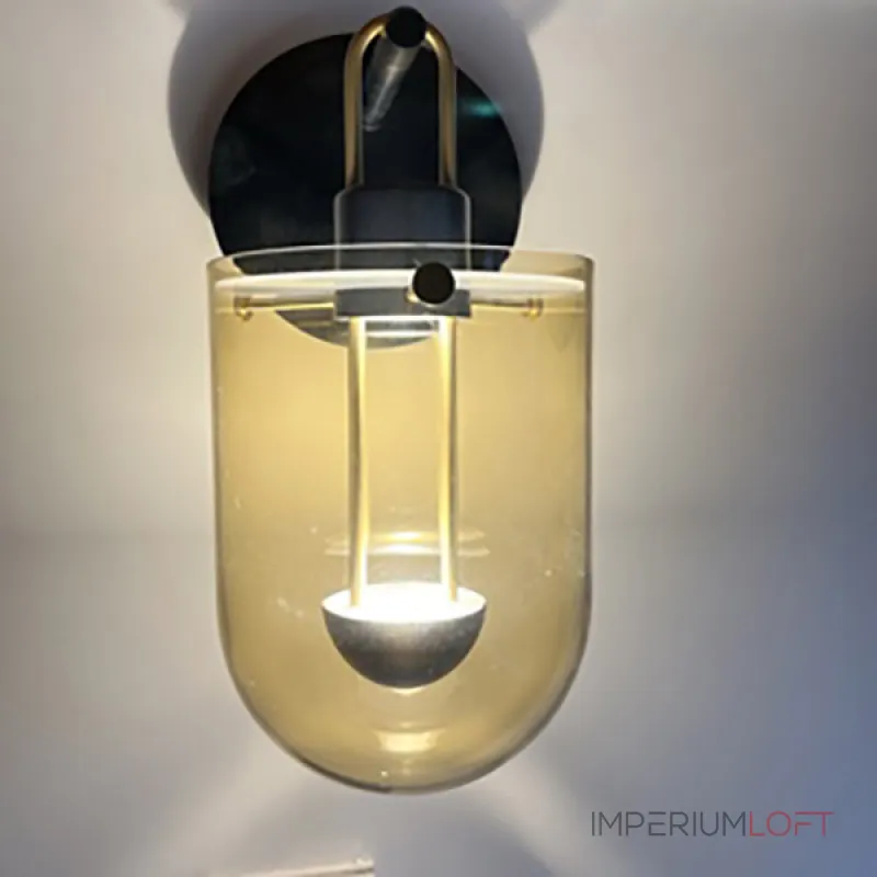 Настенный светильник SIVAN WALL от ImperiumLoft Настенный светильник SIVAN WALL от ImperiumLoft