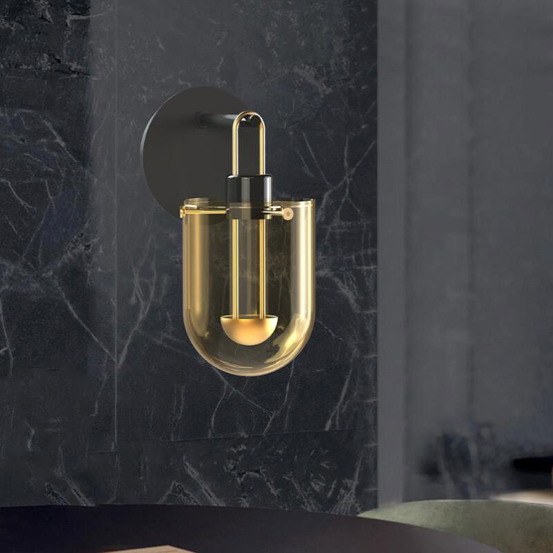 Настенный светильник SIVAN WALL от ImperiumLoft Настенный светильник SIVAN WALL от ImperiumLoft