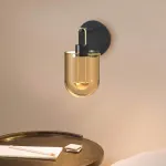 Настенный светильник SIVAN WALL от ImperiumLoft