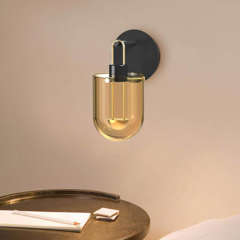 Настенный светильник SIVAN WALL от ImperiumLoft Настенный светильник SIVAN WALL от ImperiumLoft