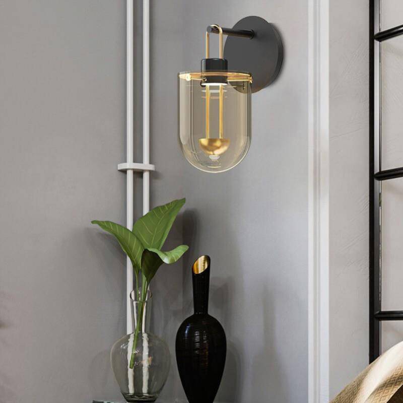 Настенный светильник SIVAN WALL от ImperiumLoft Настенный светильник SIVAN WALL от ImperiumLoft