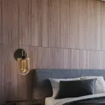 Настенный светильник SIVAN WALL от ImperiumLoft