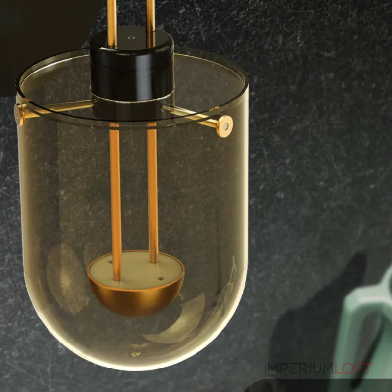 Настенный светильник SIVAN WALL от ImperiumLoft Настенный светильник SIVAN WALL от ImperiumLoft