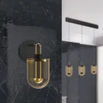 Настенный светильник SIVAN WALL от ImperiumLoft