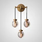 Настенный светильник MAIBEL WALL L1 от ImperiumLoft