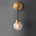 Настенный светильник MAIBEL WALL L1 от ImperiumLoft