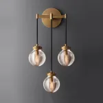 Настенный светильник MAIBEL WALL L1 от ImperiumLoft