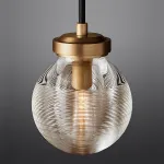 Настенный светильник MAIBEL WALL L1 от ImperiumLoft