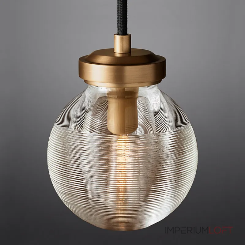 Настенный светильник MAIBEL WALL L1 от ImperiumLoft