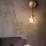 Настенный светильник MAIBEL WALL L1 от ImperiumLoft